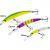 Yo-Zuri Woblery Crystal Minnow Deep Diver Walleye