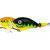 Vidra Lures Woblery Nautilus Shallow Runner Jointed