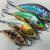 Salmo Woblery Fatso 10 cm