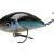Salmo Woblery Fatso 10 cm