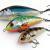 Salmo Woblery Fatso 8 cm