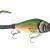 Strike Pro Woblery Guppie Downsize