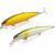 Nories Woblery Laydown Minnow MID