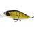 Lucky John Woblery Shad-X