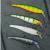 FOX Rage Woblery Slick Stick 12 cm