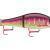 Rapala Woblery Super Shadow Rap Glide UV Hook