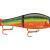 Rapala Woblery Super Shadow Rap Glide UV Hook