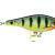 Rapala Woblery Super Shadow Rap Jerk UV Hook