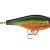 Rapala Woblery Super Shadow Rap Jerk UV Hook