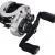 Abu Garcia Multiplikator Zenon MG-LTX Low Profile