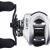 Abu Garcia Multiplikator Zenon MG-LTX Low Profile