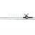 Abu Garcia Zestaw castingowy Gen Ike Low Profile Combo