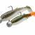 Savage Gear Zestaw przynęt Cannibal Shad Kit