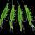 Dega Zestawy Mackerel Shrim-Rig