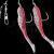 Dega Zestawy Soft Bait Fish-Rig